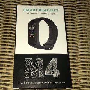 New and i don’t wanna it